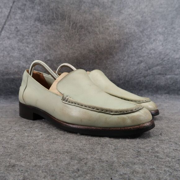 Everlane Shoes - Everlane Shoes Women 9 Loafer Moccasin Slip On Leather Classic Fashion Lifestyle